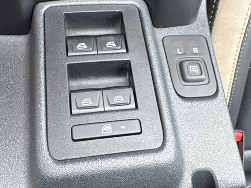 Certified 2025 Ford Bronco Big Bend AWD/4WD image 25