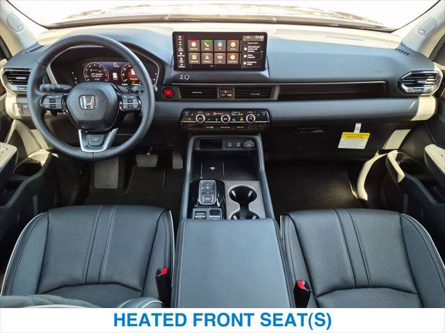 Used 2026 Honda Pilot Elite image 21
