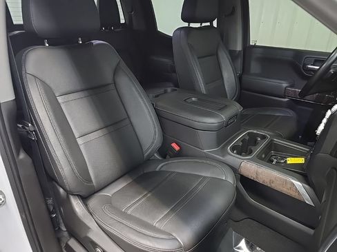 Used 2021 GMC Sierra 1500 Denali AWD/4WD image 18