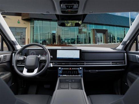 New 2026 Hyundai Santa Fe Limited image 11