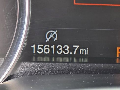 Used 2018 Ford Expedition Limited RWD image 44