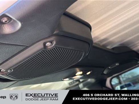 Used 2023 Jeep Wrangler Unlimited w/ Cold Weather Group image 23