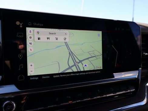 Used 2024 GMC Sierra 2500 SLT w/ SLT Premium Package image 33