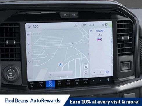 New 2025 Ford F150 Raptor image 15