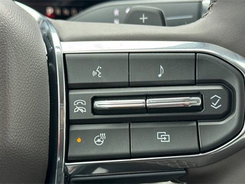 New 2026 GMC Terrain Denali w/ LPO, Floor Liner Package image 29