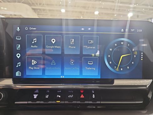 Certified 2024 Chevrolet Silverado 2500 High Country w/ High Country Premium Package AWD/4WD image 27