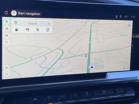 New 2026 Chevrolet Silverado 1500 RST image 20