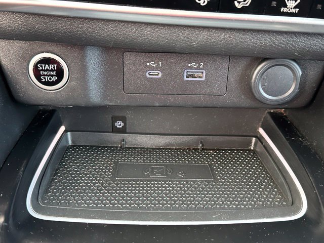 Certified 2023 Nissan Rogue Platinum w/ Platinum Premium Package AWD/4WD image 37
