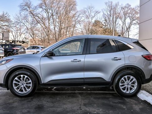 Used 2022 Ford Escape SE w/ Cold Weather Package image 5