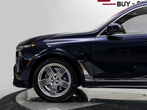 Used 2024 BMW ALPINA XB7 AWD/4WD image 16