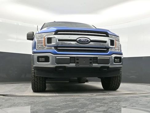 Used 2018 Ford F150 XLT w/ Trailer Tow Package image 51