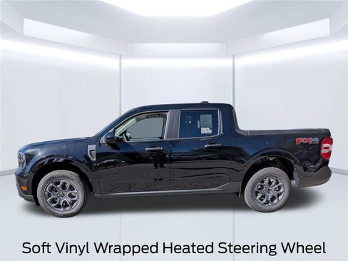 New 2026 Ford Maverick XLT w/ XLT Luxury Package AWD/4WD image 16
