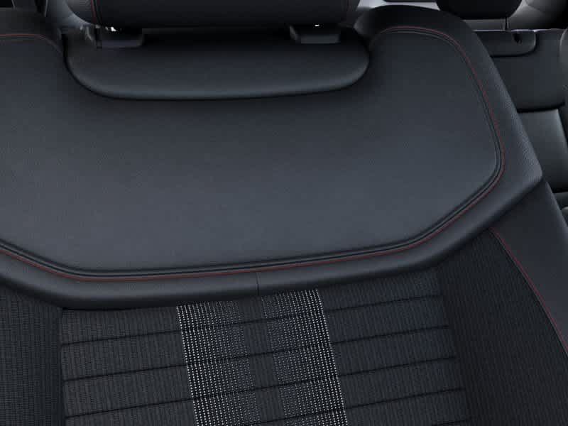 New 2027 Ford Explorer ST-Line RWD image 16