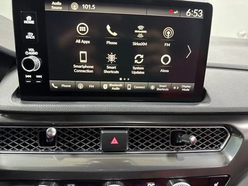 Used 2023 Acura Integra A-Spec FWD image 18