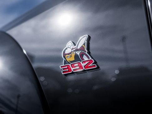 Used 2023 Dodge Challenger R/T Scat Pack image 42