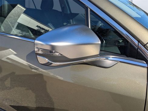 Certified 2025 Subaru Outback Touring XT w/ Popular Package #2 image 11