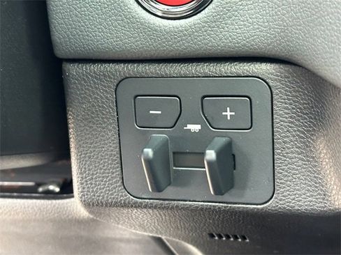 New 2026 Toyota Tundra Limited w/ TRD Off-Road Package image 20