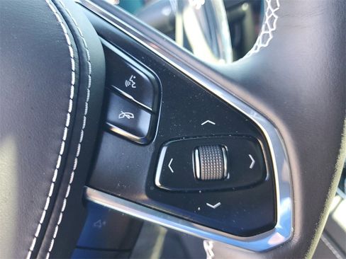 Used 2025 Chevrolet Corvette Z06 w/ Battery Protection Package image 25