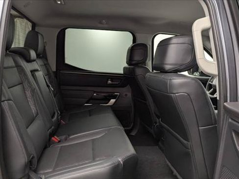 Used 2023 Toyota Tundra Limited AWD/4WD image 18