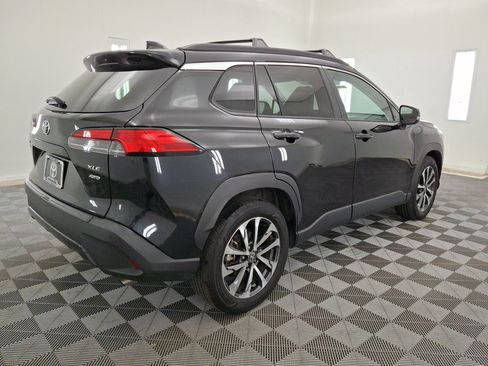 Certified 2024 Toyota Corolla Cross XLE w/ Convenience Package AWD/4WD image 25