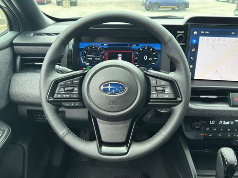 New 2026 Subaru Outback Premium AWD/4WD image 24