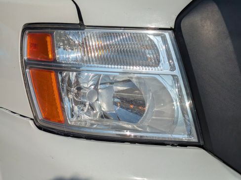 Used 2016 Nissan NV 2500 SV w/ Technology Package image 11