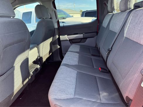 Used 2021 Ford F150 XLT w/ XTR Package image 17