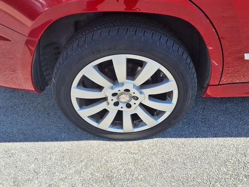 Used 2015 Mercedes-Benz GLK 350 2WD w/ Premium 1 Package image 5