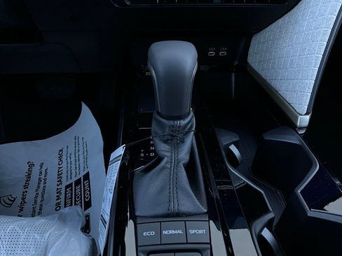 New 2026 Toyota Camry XLE image 22