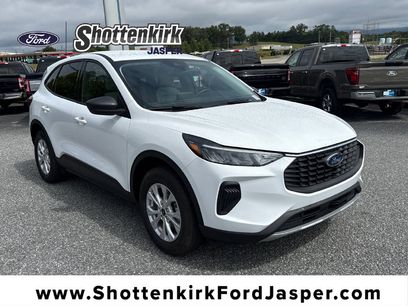 Used 2025 Ford Escape Active w/ Cold Weather Package