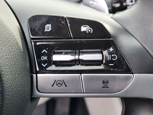 Certified 2024 Hyundai Tucson Limited image 25