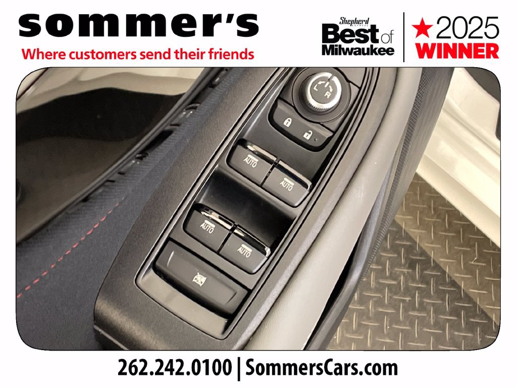 Used 2020 Subaru Legacy Sport w/ Popular Package #3 AWD/4WD image 11