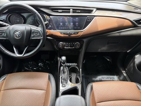 Used 2020 Buick Encore GX Essence FWD image 15