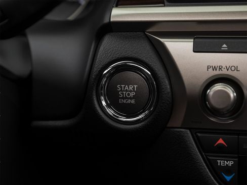 Used 2017 Lexus ES 350 w/ Premium Package FWD image 48