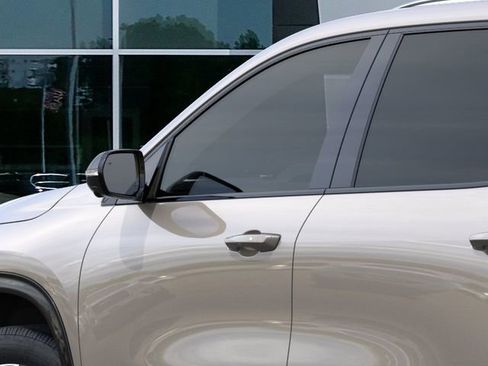 New 2026 Buick Enclave Sport Touring AWD/4WD image 12