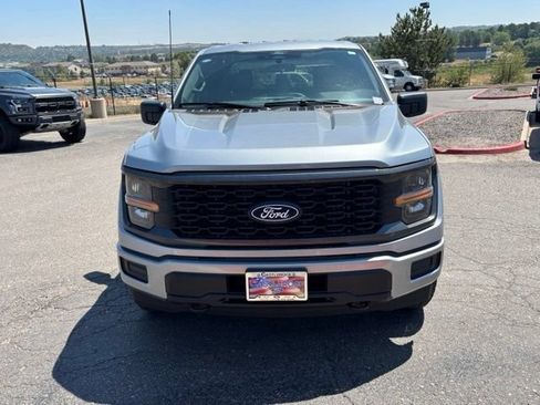 New 2026 Ford F150 STX AWD/4WD image 8