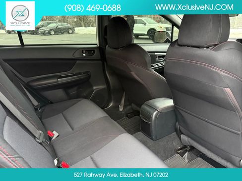 Used 2016 Subaru WRX image 24