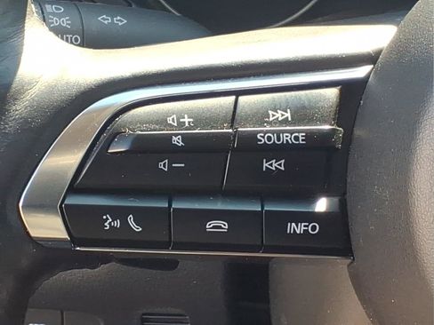 Certified 2024 MAZDA CX-30 2.5 Turbo w/ Premium Package image 13