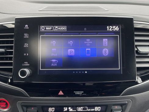 Used 2021 Honda Ridgeline RTL-E image 16