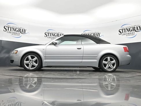 Used 2004 Audi A4 1.8T FWD image 29