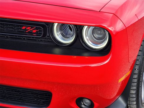 Used 2023 Dodge Challenger R/T Scat Pack w/ Plus Package image 9