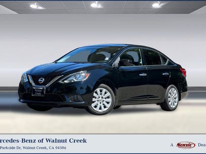 Used 2017 Nissan Sentra S w/ Protection Package
