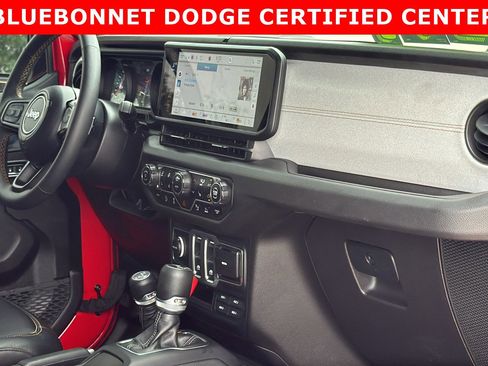 Used 2024 Jeep Wrangler Sport AWD/4WD image 26