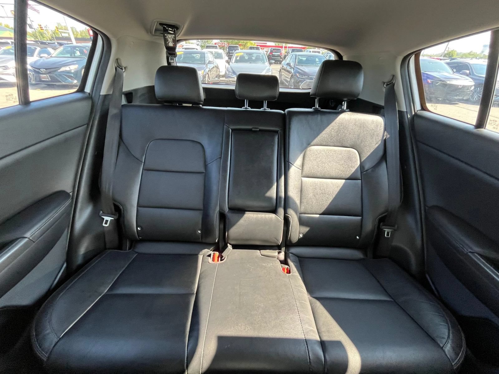 Used 2017 Kia Sportage EX AWD/4WD image 37