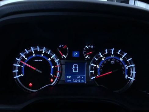 Certified 2019 Toyota 4Runner Limited image 33