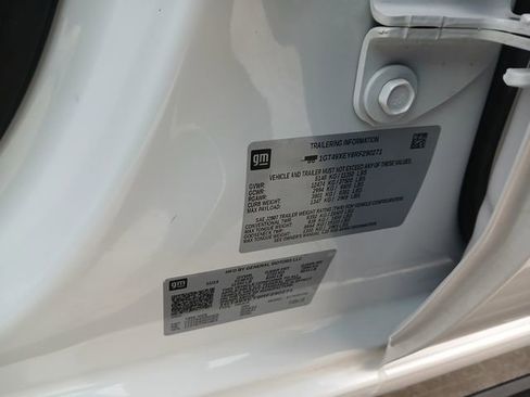 Used 2024 GMC Sierra 2500 Denali Ultimate image 38