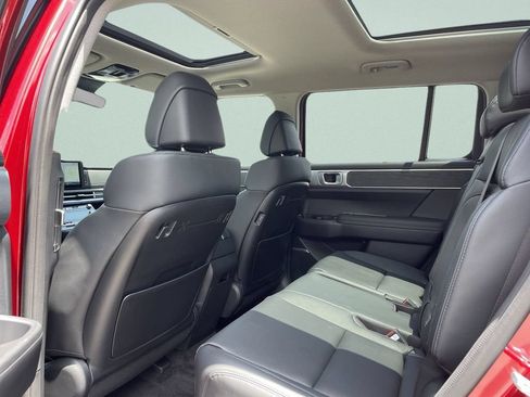 New 2026 Hyundai Santa Fe Limited FWD image 23