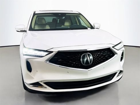 Used 2023 Acura MDX FWD w/ Technology Package image 2