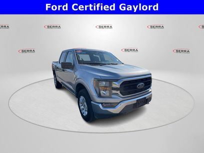 Used 2023 Ford F150 XLT