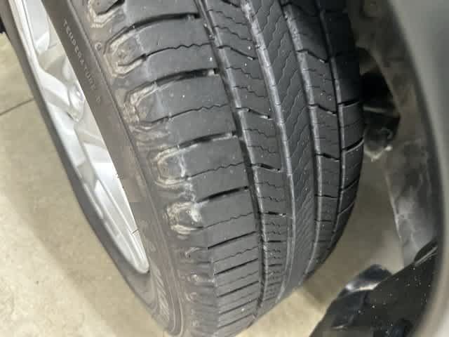 Used 2016 Honda CR-V EX image 29